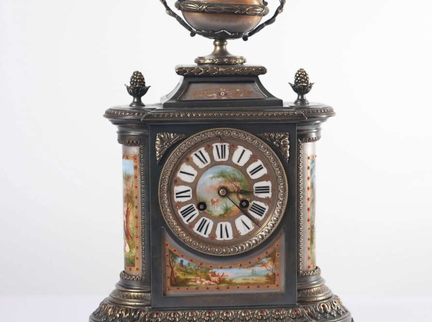 Achille Brocot — A French Masterpiece