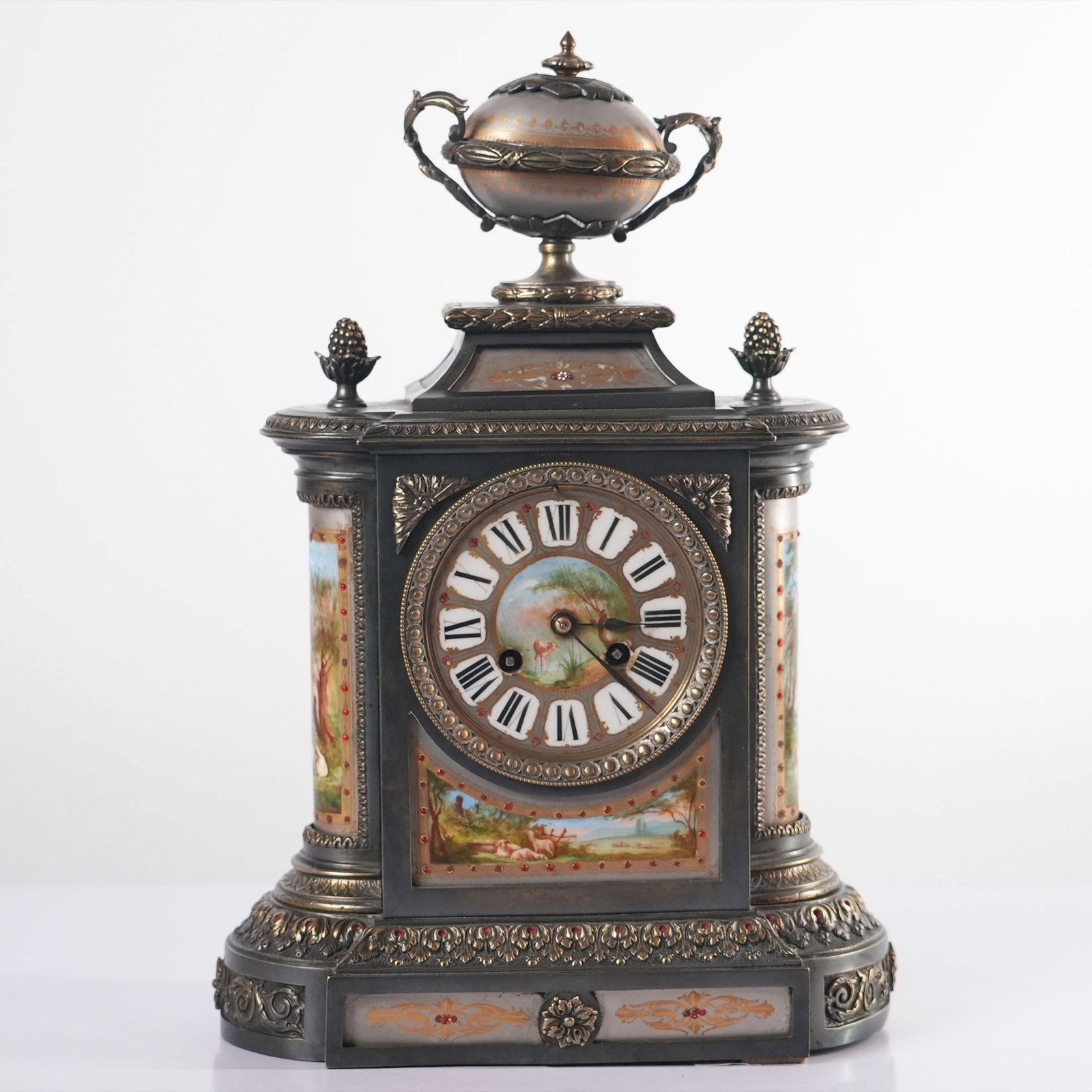 Achille Brocot — A French Masterpiece