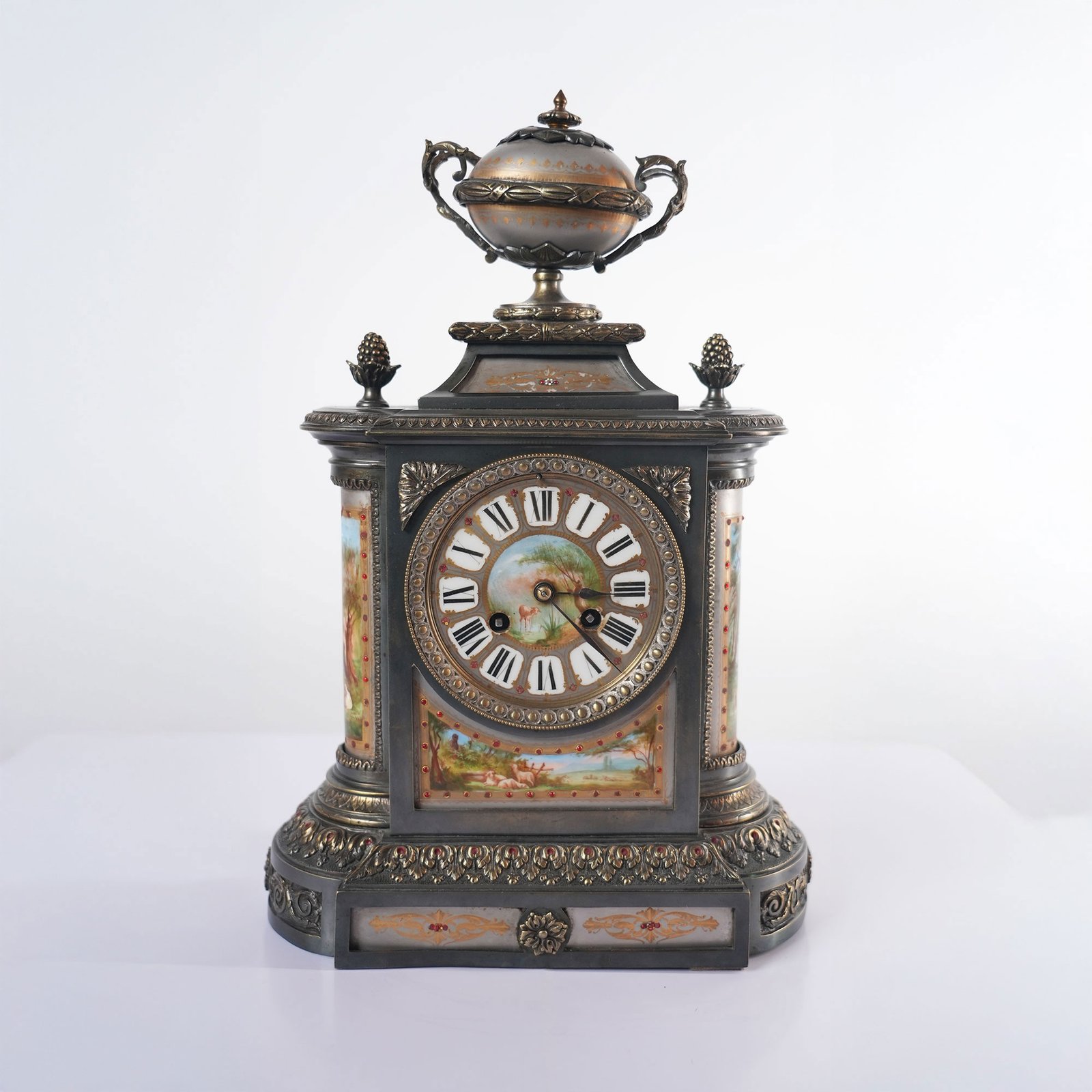 Achille Brocot — A French Masterpiece – photo 2