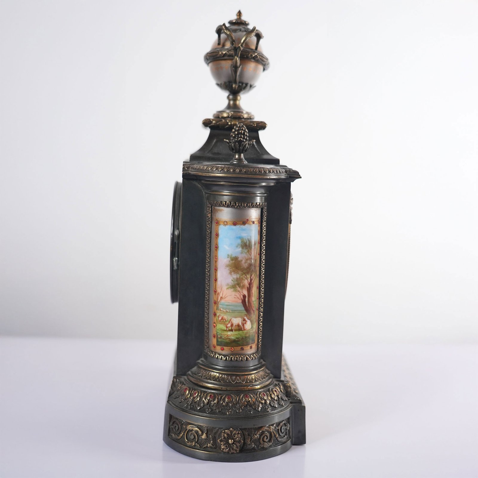 Achille Brocot — A French Masterpiece – photo 3