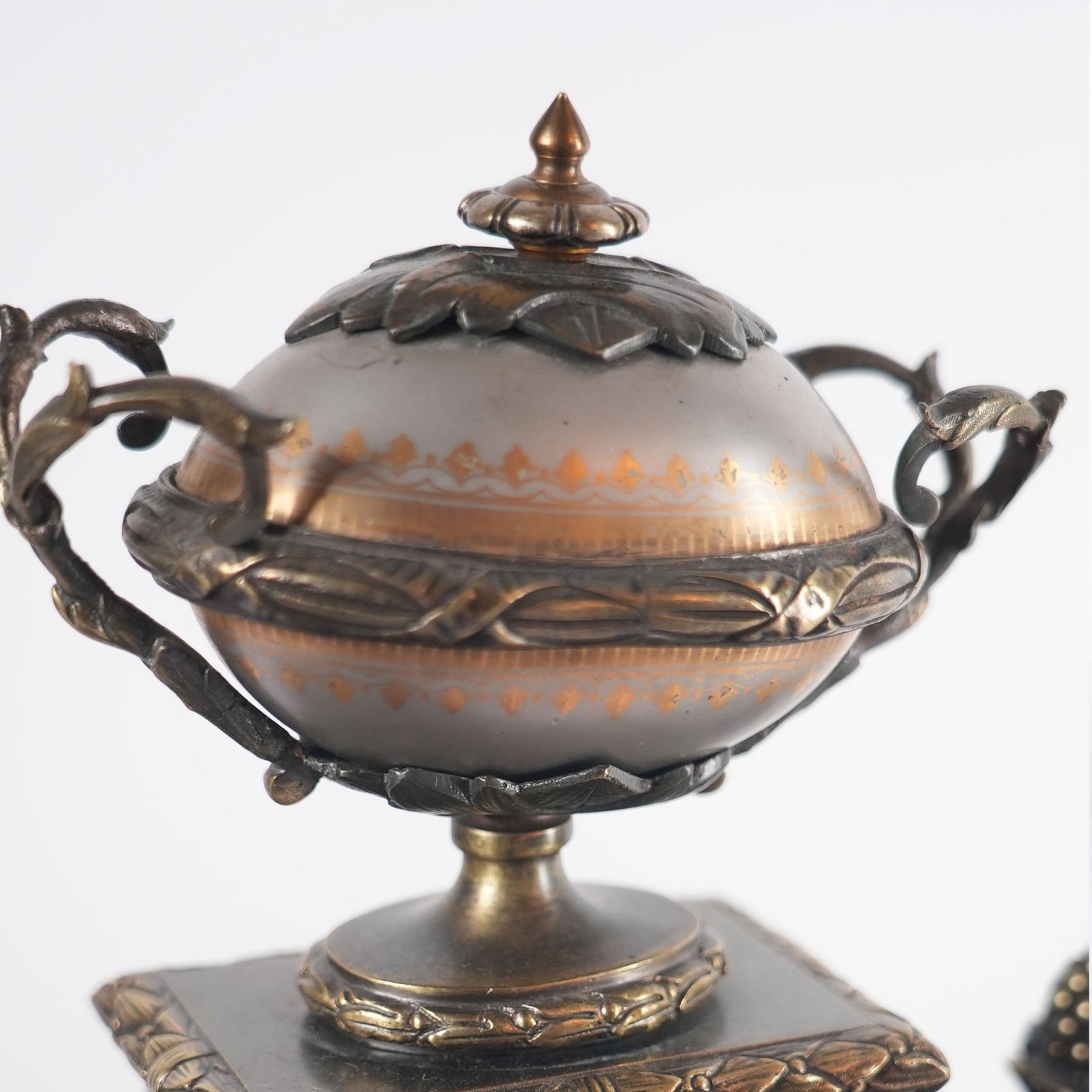 Achille Brocot — A French Masterpiece – photo 4