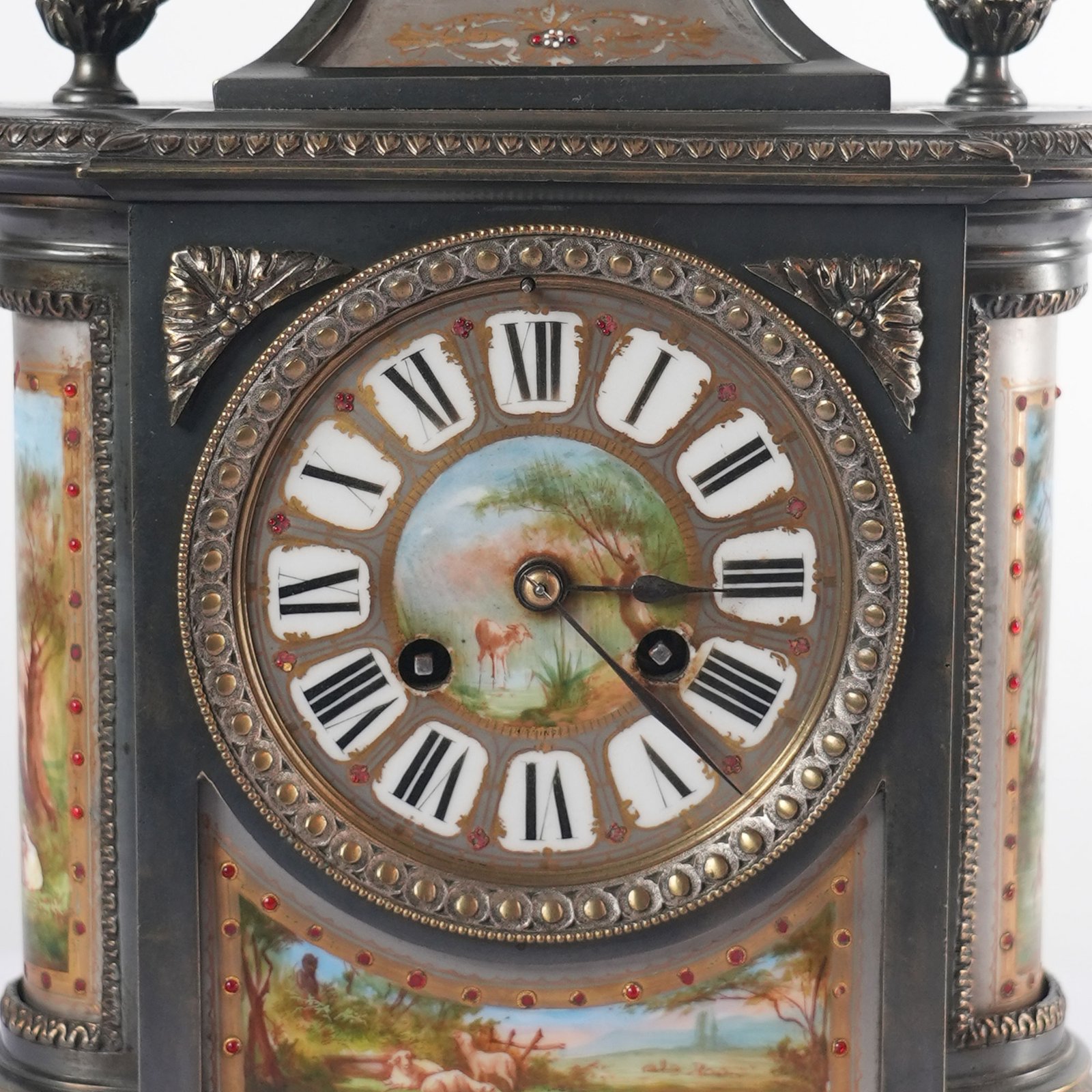 Achille Brocot — A French Masterpiece – photo 5
