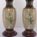 Chinese Cloisonné Enamel: Craftsmanship Across Continents