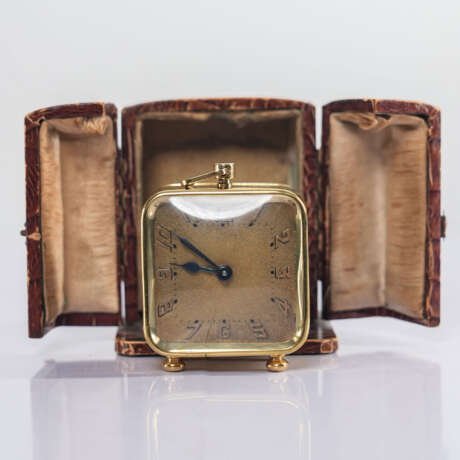 Duverdrey & Bloquel — A France Masterpiece, c.1900 ca