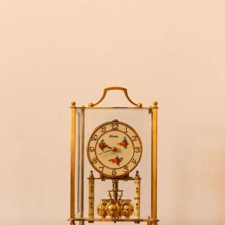 Kundo 400-Day Anniversary Clock, Kieninger & Obergfell 1976